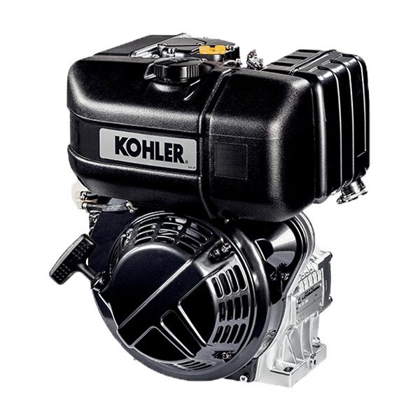 Moteur lombardini Kohler 15LD350 Diesel