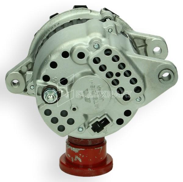 Alternateur 3TNE88-CR YANMAR 119836-77201 Ex. 119836-77200 LR140-714B - REMY DRA3217