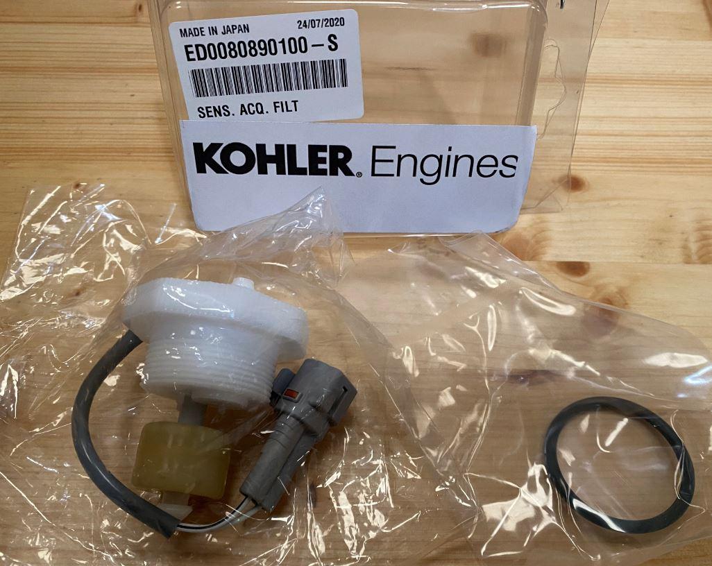 ED0080890100-S Capteur KOHLER KDI