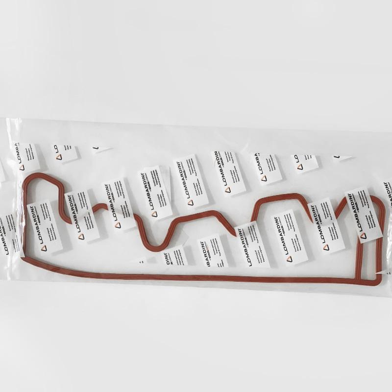 Joint cache culbuteur nouveau modèle LDW2004 LDW2204 LDW2004T LDW2204T LOMBARDINI KDW2204 KDW2204T KOHLER ED0044000700-S / 4400.070