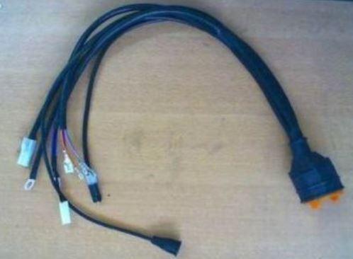 Cable RUGGERINI MD190 MD191 MD350 MD351 MD358 MD170 MD171 RD180 RD181 RD200 RD201 RD210 RD211 RD220 RD240 RD270 RD278 LOMBARDINI 2186115 / ED0021861160-S KOHLER