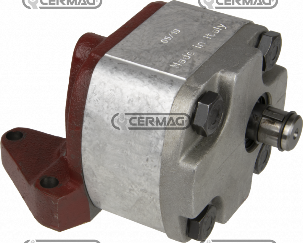 Pompe hydraulique 5161711 FIAT SOMECA 84026 CERMAG