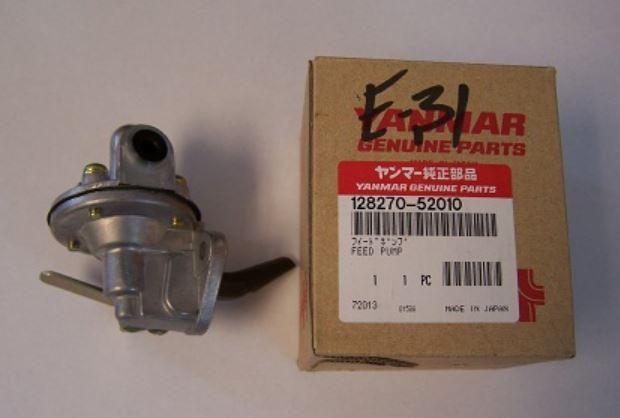 Pièce YANMAR Pompe gasoil YANMAR 128270-52010
