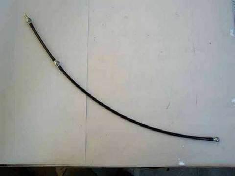 Tube Carburant ED0093711000-S KOHLER Ex. ED0095710950-S & ED0095711520-S - LOMBARDINI 9LD625-2 ; 9LD626-2 KOHLER KD625-2