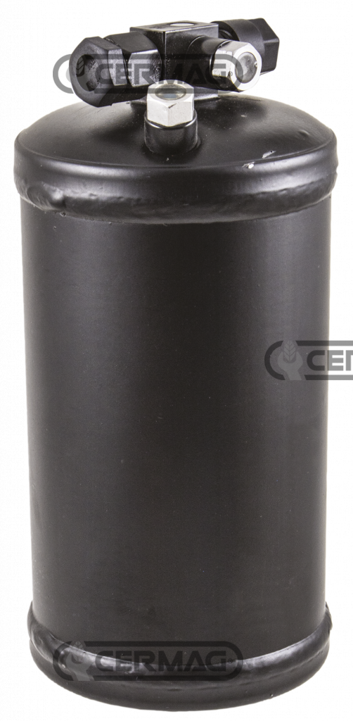 Filtre deshydrateur John Deere AH114865  AH137486  AH211387 AT125596 AT151981 AT162848 AT63170 Adaptable / JOHN DEERE Combine 1000 - 1100