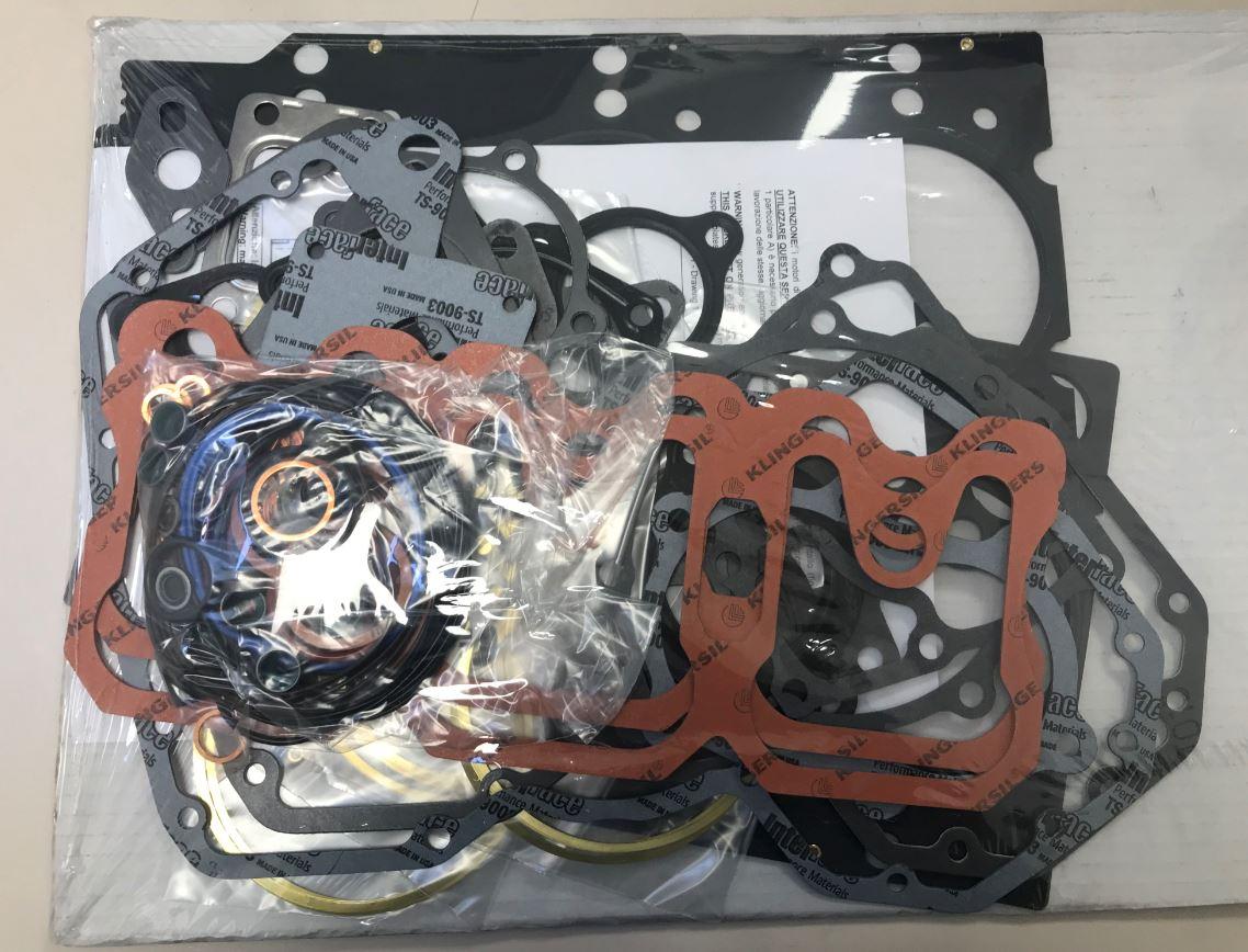 Pochette joints VM6583 HR694HT3 VM Motori / 12032279F - 1.203.2279F