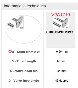 Image produit