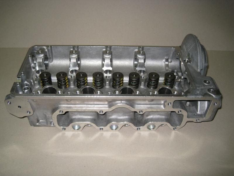 Culasse ED0092007050-S KOHLER 9200705 LOMBARDINI / LOMBARDINI LDW1404 LDW1404/P & DEUTZ F4M1008F & KOHLER KDW1404