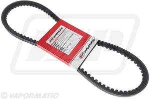 Courroie ventilateur AVX13x910 YANMAR 25152-003500 JOHN DEERE MIU800679 - JOHN DEERE XUV 855D - YANMAR 3TNV70