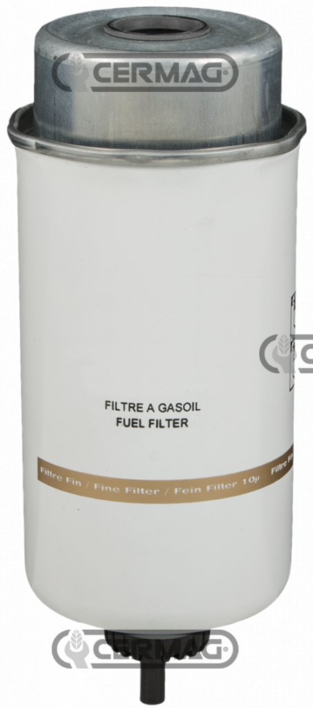 Filtre gasoil 0.900.2043.4 090020434 11453510 RE541922 0.900.0456.2 090004562 / SAME DORADO EXPLORER FRUTTETO VIRTUS