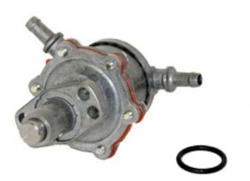 PERKINS 130506351 - Pompe Alimentation Gasoil SOLLEVAMEN (+ joint 2415A070) PERKINS 402D05 403D07 403D11 403D15 404D15 404D22 403D17 404C22 404C22T