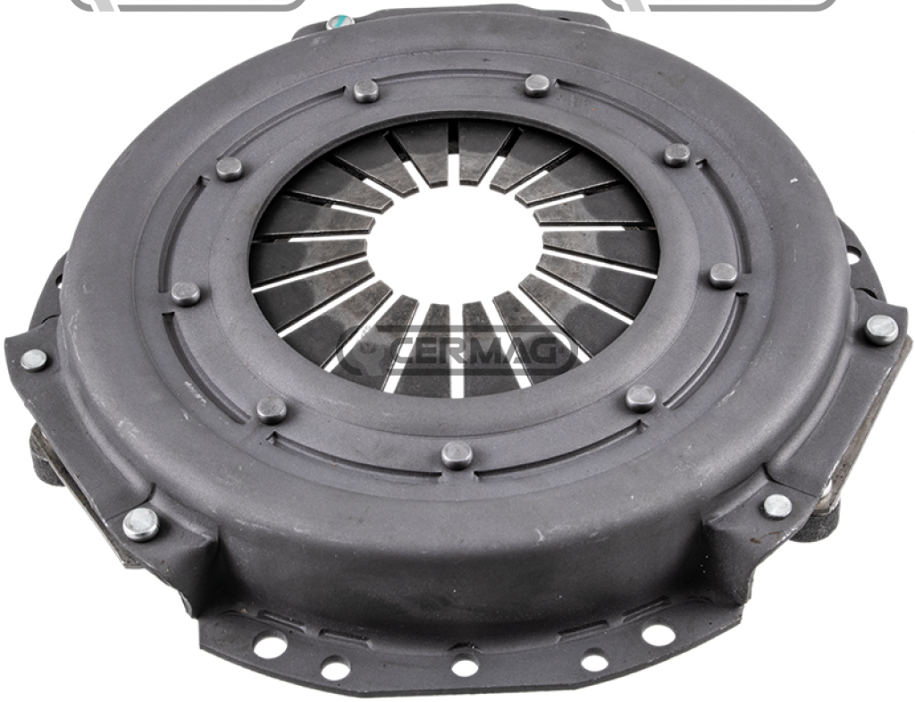 Mecanisme Embrayage CERMAG 15656 OEM 40.21.0001 - 5107519 CARRARO ANTONIO TIGRONE 5500 - 7000 - 7700 / TIGRONE 5400 SUPER TIGRE 5500 7500 TRX 6500