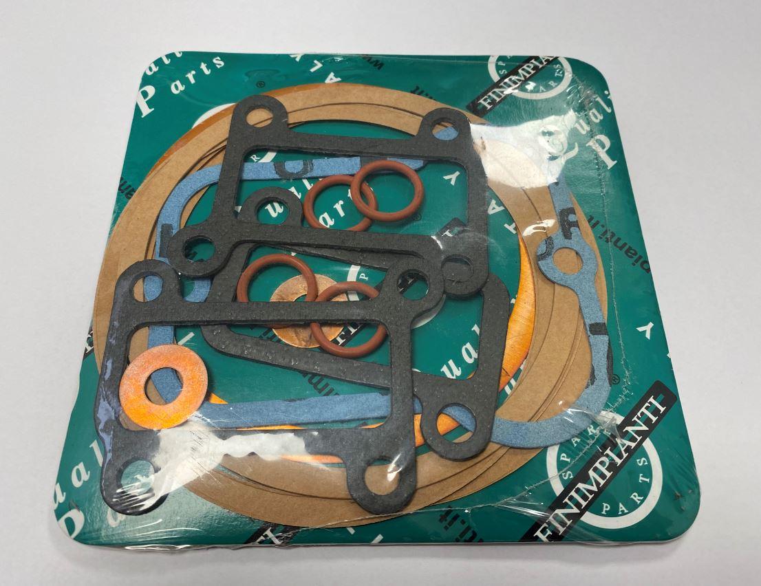 Pochette Joints Rodage CRD100 P101 RP170 RUGGERINI Ø100mm FIN090SM - 2395000 / ED0023950000-S GUARNITAUTO 055819-1000 / 0558191000