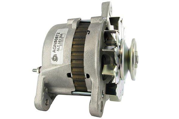 Alternateur ADI AGN80872 14-35A MITSUBISH - CUB CADET ISEKI TORO A1T22074, AH2035M4, MD017645