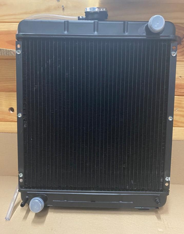 Radiateur LDW1503 LDW1603 LDW903 LDW1003 LDW1204 LDW1404 LOMBARDINI 7350270 KOHLER ED0073502700-S / 7350261 ED0073502610-S COD.DISEGNO: 03.034R00 / 03034R00 Ex. 7350322