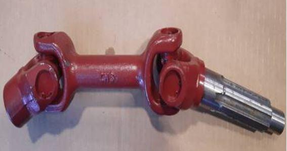 Cardan PASQUALI OEM 985.226.0 / CERMAG 31445