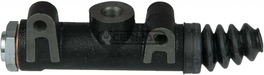 Pompe de frein GOLDONI 02030590 OEM / CERMAG 16202 - GOLDONI Special Lux - Transcar Sincro 635 - 636 - 663