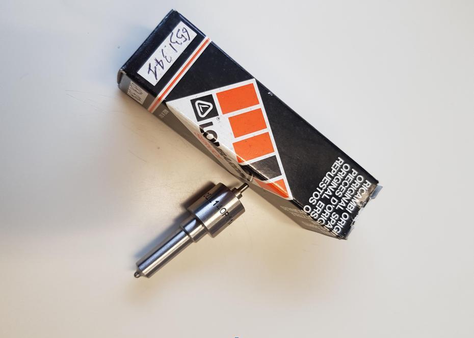 Nez Injecteur LOMBARDINI 6LD401/B1 - 6531334 ED0065313340-S - Ex: 6531341 / OLL140P11499- 140P11499