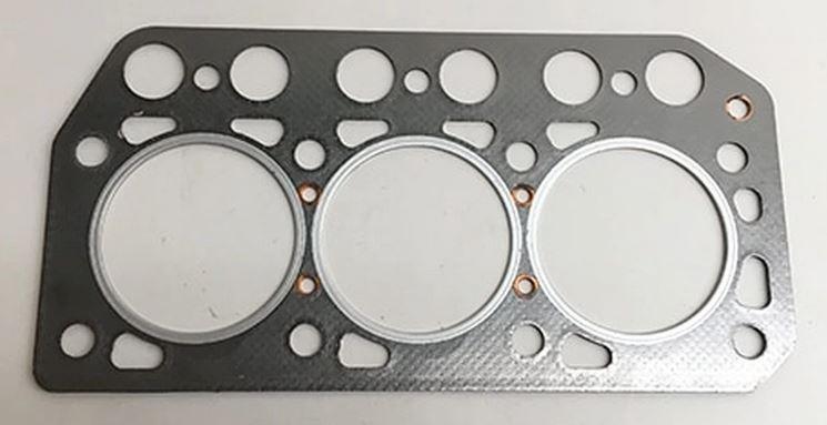 Joint culasse MITSUBISHI K3E1 061 / MM409815