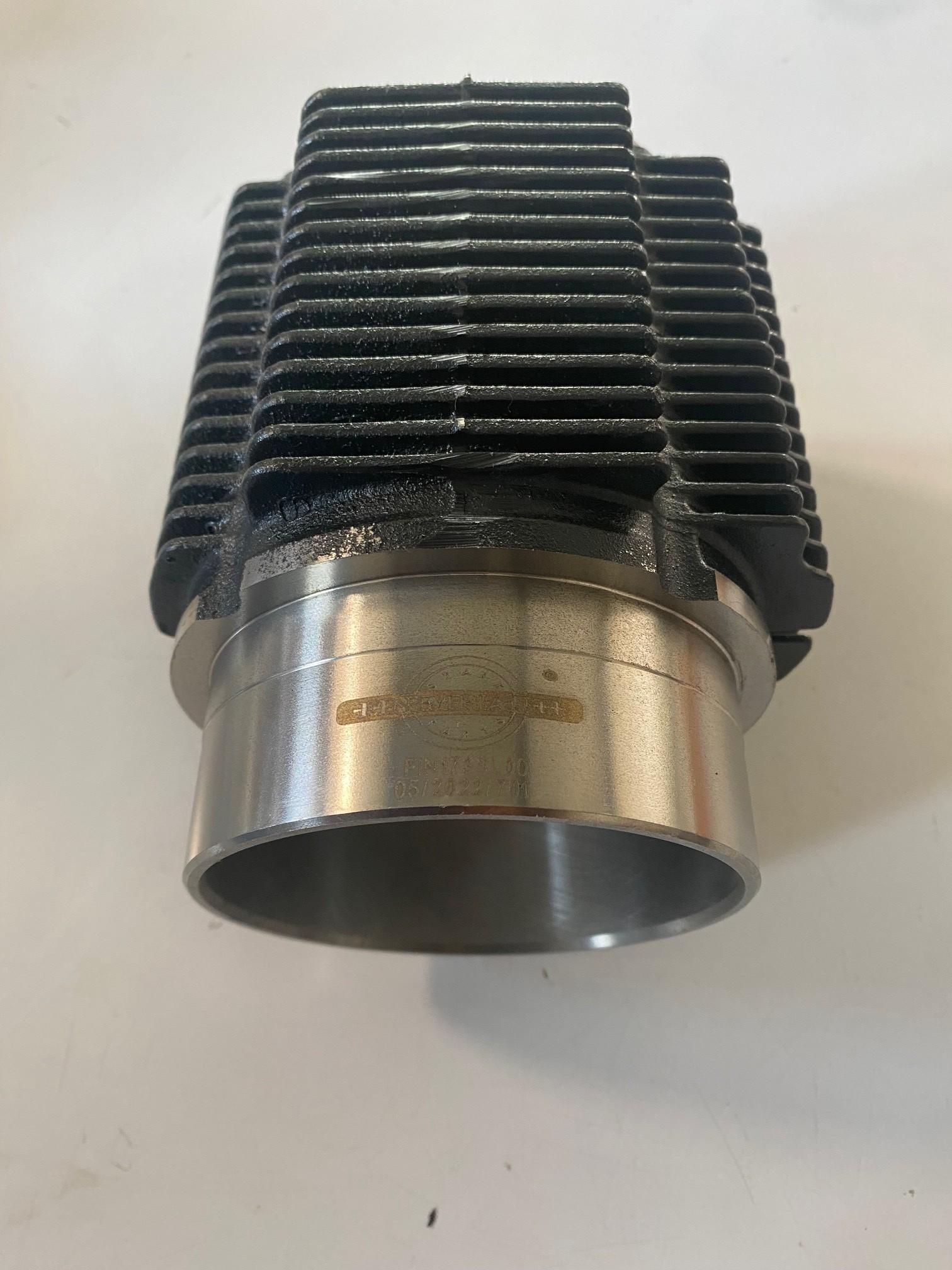 Cylindre 9LD626-2 9LD625-2 11LD625-3 11LD626-3 LDA625-3 LOMBARDINI SP420 RUGGERINI Ø95.00mm ED0023805460-S FINIMPIANTI FIN173SL00