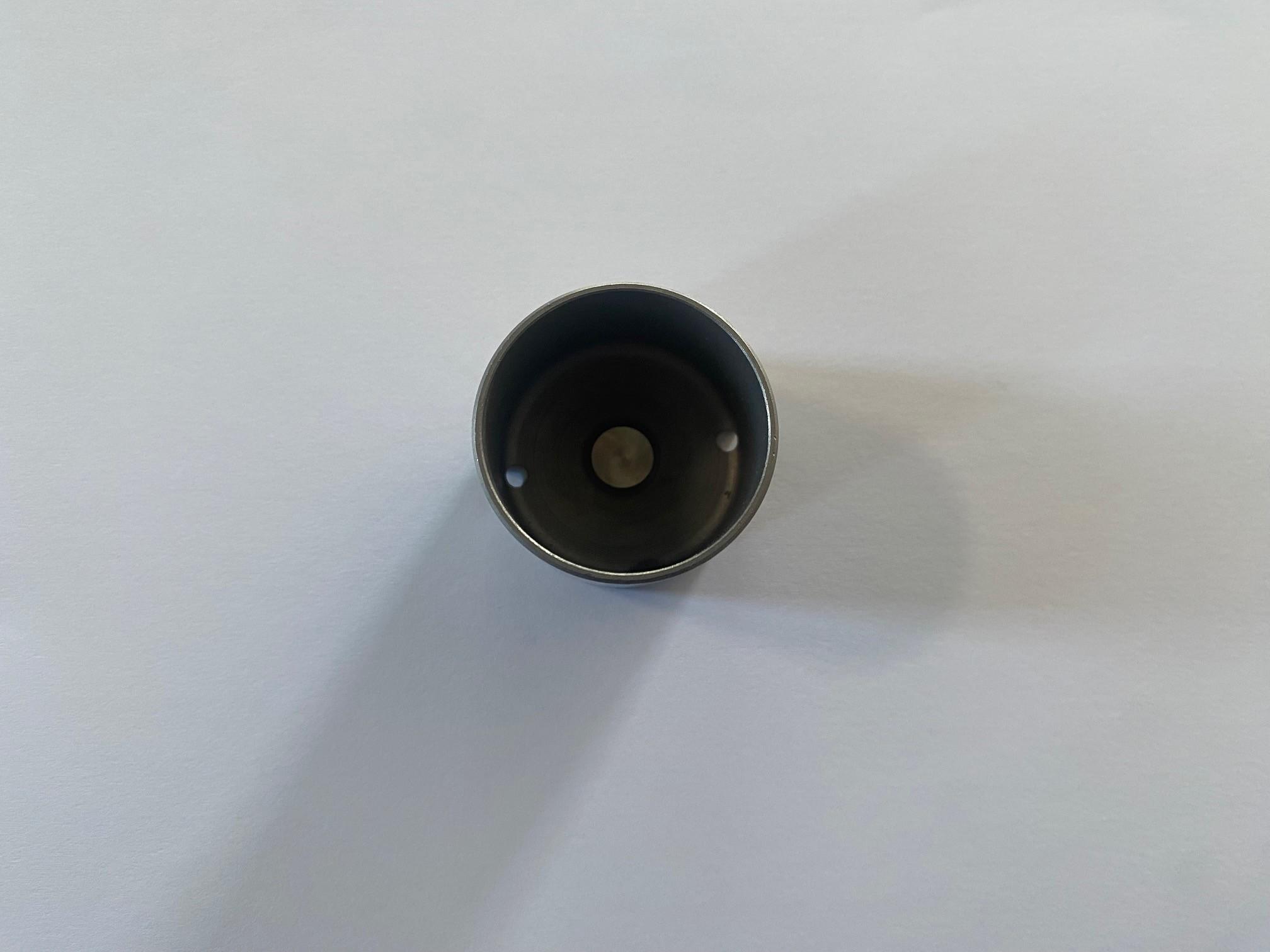 Poussoir Ø35.00 RENAULT (pour pastille Ø31.50mm)