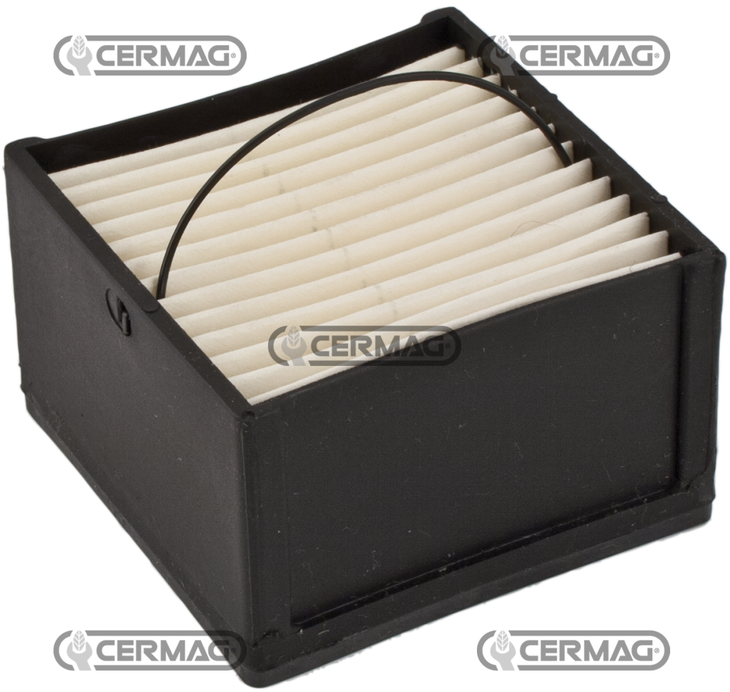 Filtre gasoil 12762 - NEW HOLLAND 87409379 NEW HOLLAND T9020 T9060 TJ280 TJ330 TJ480 TJ530