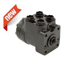 Direction hydraulique pour CNH Case New-Holland 84266840 - 47137781 / DANFOSS OSPC100OR OSPC 100 OR
