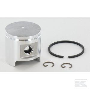Piston HITACHI 6685892