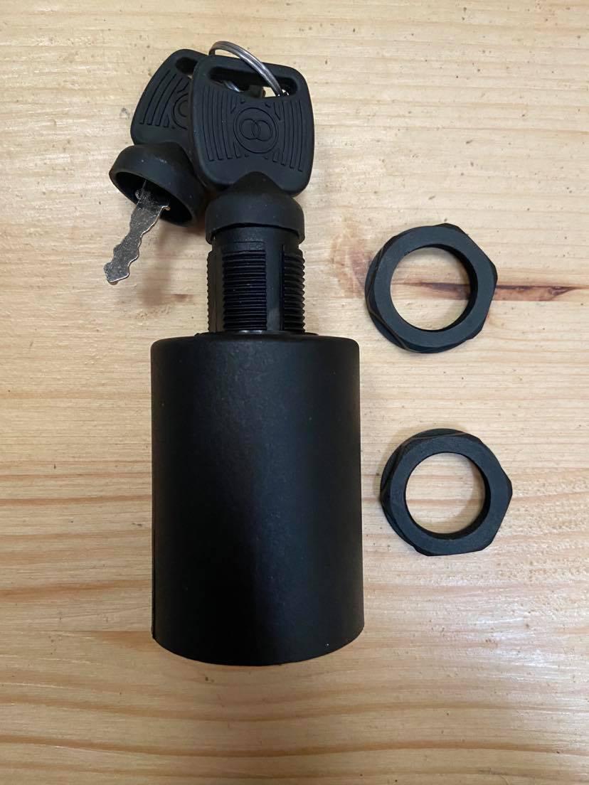 Contacteur a clé lombardini marine LDW602M LDW702M LDW2204M (ED0050412420-S COBO 14.300.000) KOHLER ED0050412420-S