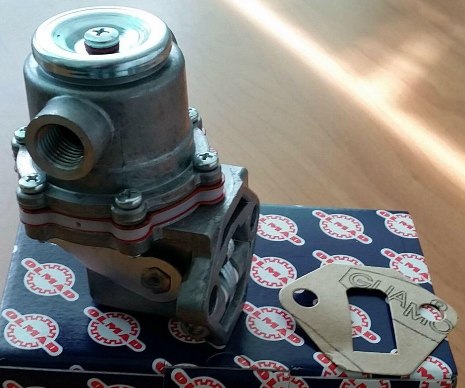 Pompe alimentation carburant BCD 1910/1 LAMBORGHINI 003.8319.6 SAME 2.4519.160.0