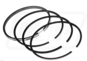 Kit cylindre + piston segments VPB9674 DEUTZ 02925623 moteur DEUTZ BF6L913 BF6L913T (cylindre VPB1033 04231513 piston VPB2740 04159904 segments VPB4740 02235236)
