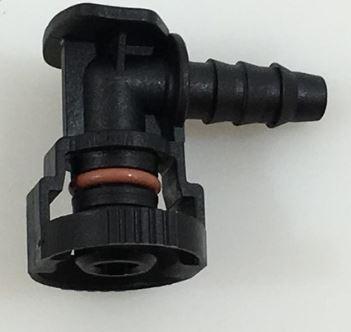 Raccord Tuyau combustible LGW523MPI LOMBARDINI