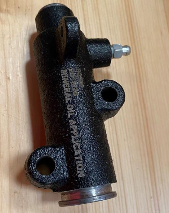 Cylindre Embrayage GOLDONI Cluster RS / Maxter RS GOLDONI Cluster SN / GOLDONI Maxter SN GOLDONI 02030359 02030589