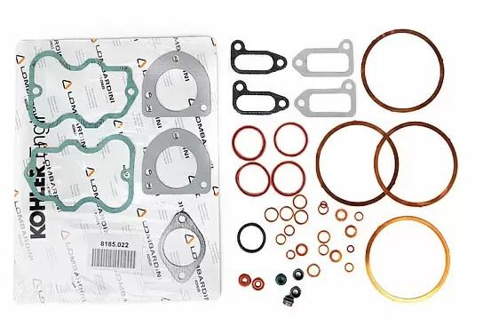 Pochette joints rodage 9LD625-2 et 9LD626-2 - FIN723SM LOMBARDINI 8185022 ED0081850220-S