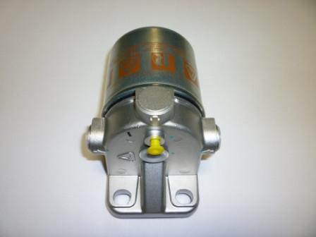 Filtre gasoil complet LOMBARDINI 3730.167 KOHLER ED0037301670-S - LOMBARDINI LDW702 LDW1003 LDW1404 Pièce d'Origine LOMBARDINI KOHLER