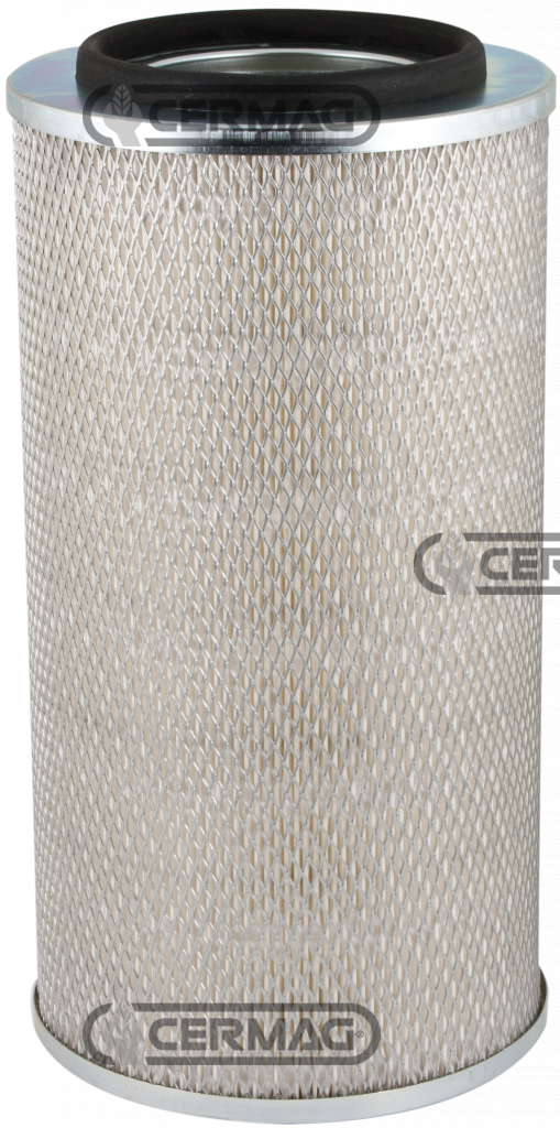 Filtre Air CERMAG 10776 / PERKINS V8540 6.354.4 V8.605 V8.540 (OEM 677.434.0)  DEUTZ 216.5049 FENDT F184.230.090.050 RENAULT 5000241796