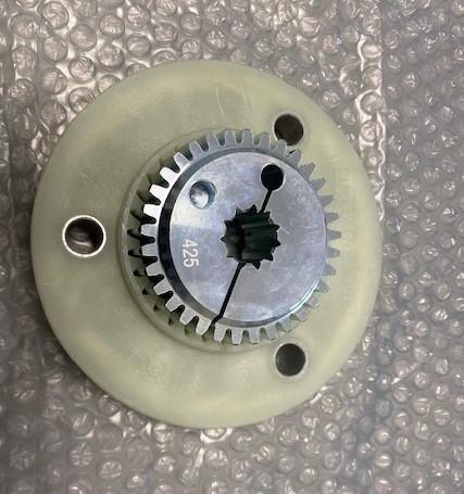 Accouplement 11 dents LOMBARDINI LGW627 LDW1003 - LOMBARDINI 4251227 - KOHLER ED0042512270-S ; Giunto SM249030961