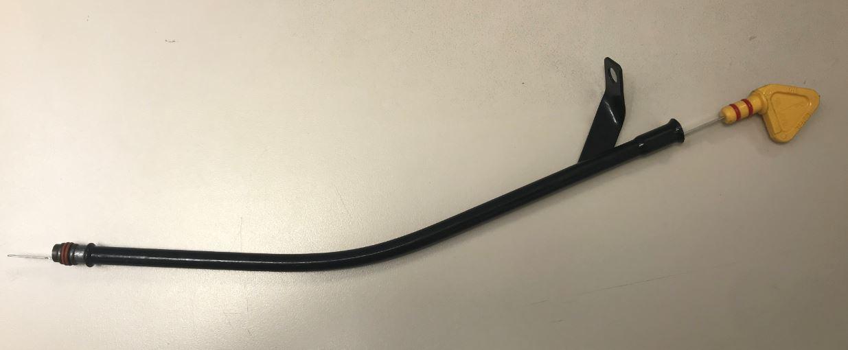 Tube + Jauge niveau huile LOMBARDINI ED0014002960-S + ED0093300860-S