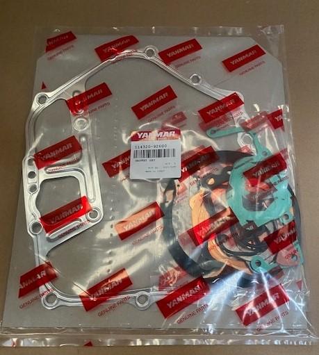 POCHETTE DE JOINTS YANMAR 114320-92600