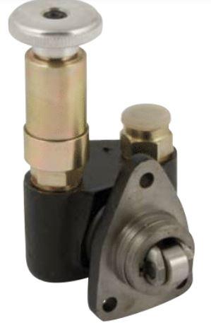 Pompe alimentation carburant CERMAG 11854 - BCD 50041001 - FIAT 760428