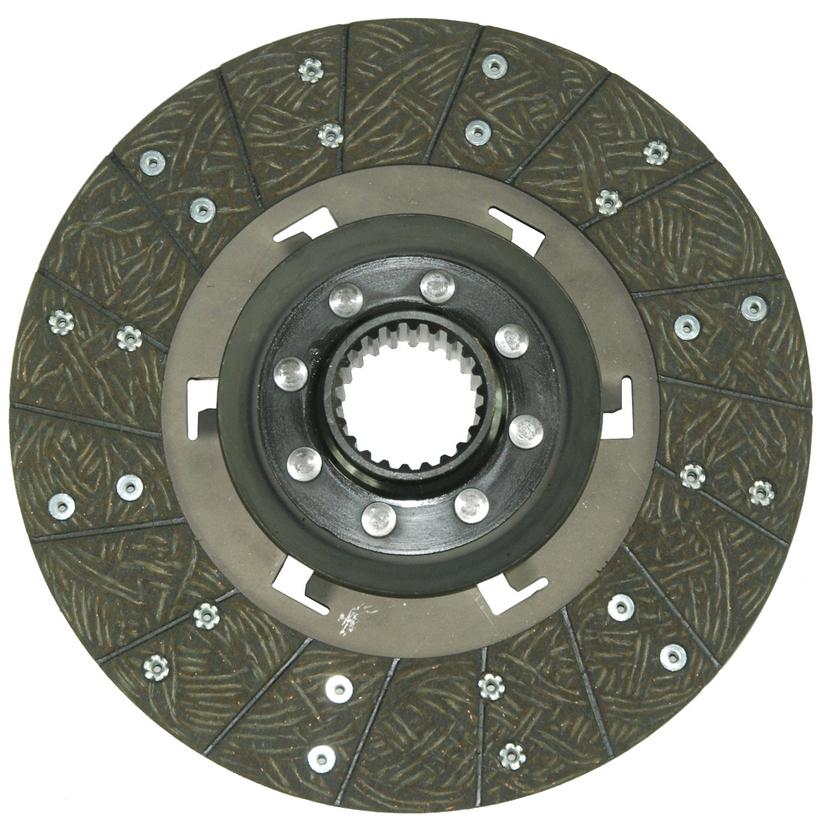 Disque embrayage SAME 135.222.3/10 SAME 135222310 centauro 55-60-65 corsaro 70 / Ø255x155x3,5 22 cannelures Ø45x41