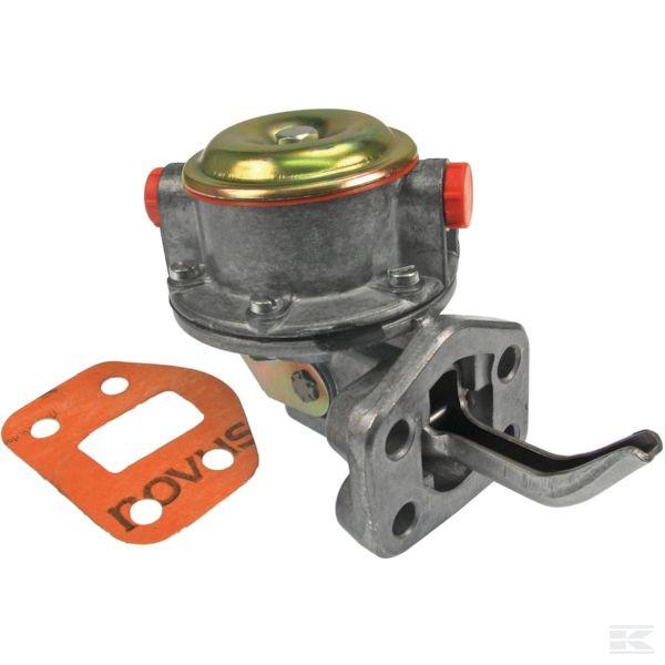 Pompe carburant VPD3065 PERKINS 1106D-E66TA 4224706M91 4225162M1