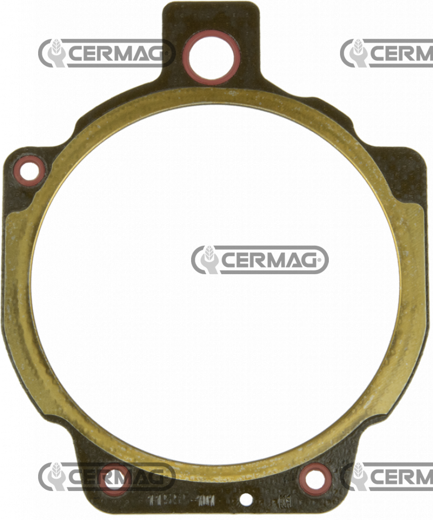 Joint Culasse SAME EURO 0-1 / SAME 0.025.5491.0 0.078.1451.0/60 -  0.025.5492.0 0.078.1452.0/50 - 0.025.5493.0 & 0.078.1453.0/60
