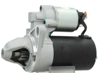 Demarreur 12V 1.1kw 0.001.107.078+ / OEM PERKINS U5MK8259 U85086711 185086321 18508661 185086610 18508662 / 0001107078 Bosch / 02630500 JCB