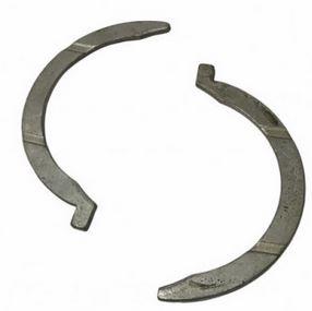 Cale de lateral / Anneau de butée LOMBARDINI LDW1503 LDW2004 LDW2004T - LOMBARDINI ED0012570840-S KOHLER Ancien Modèle Ø61,65mm