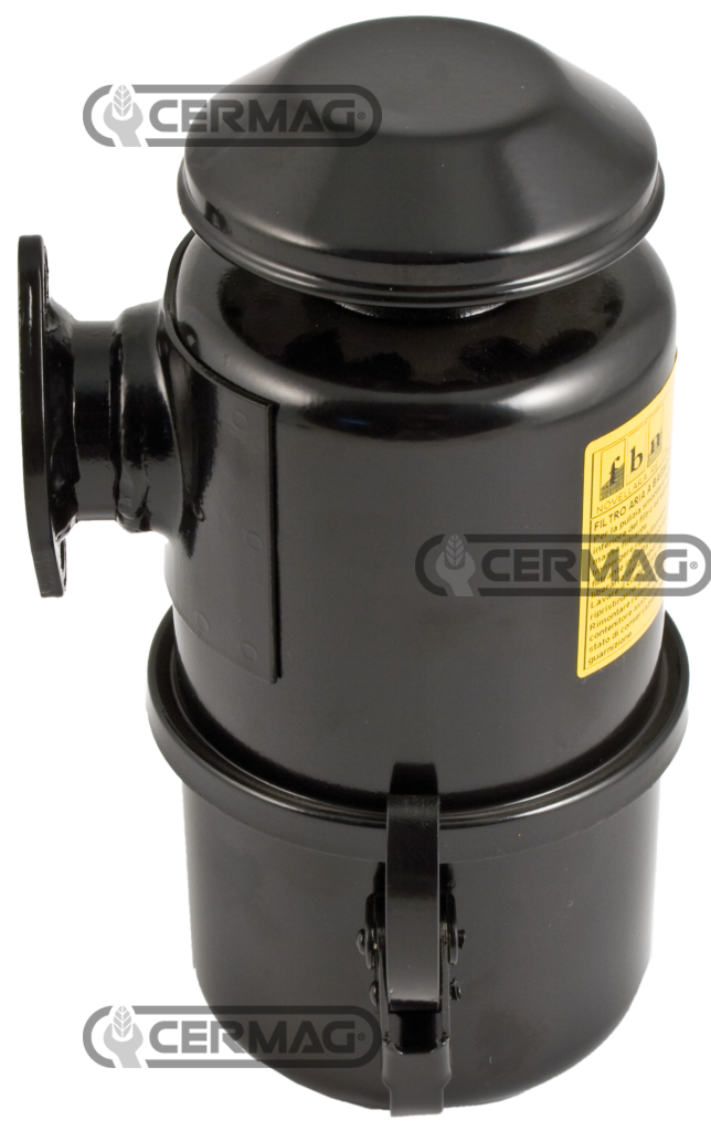 Filtre air bain huile adaptable YANMAR 114299-12910 (CERMAG 12518)