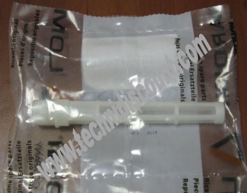 Filtre a huile interne LOMBARDINI 395R015 KOHLER ED00395R0150-S / LOMBARDINI 15LD225 15LD315 15LD350 15LD400 15LD440 15LD500