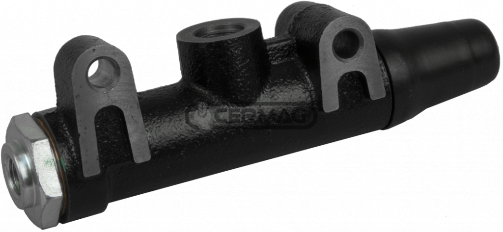 Pompe de frein GOLDONI 02030136 GOLDONI 02030592 Pour GOLDONI Transcar 25/28/33 sincro & Maxter RS / SN