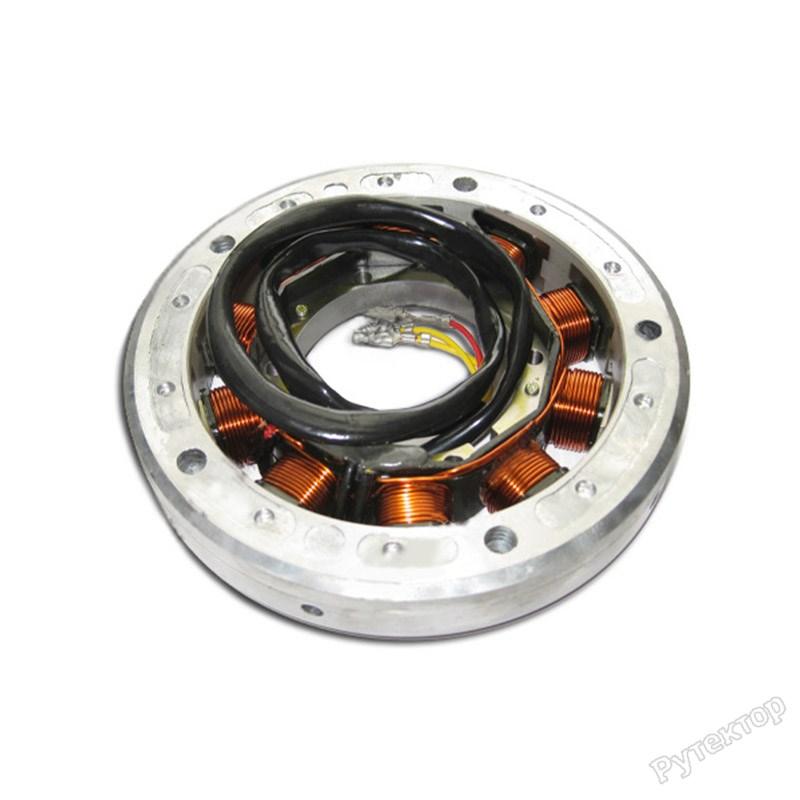 ED0011574090-S Alternateur 12V KOHLER 1157.409 LOMBARDINI 1157409 SAPRISA AETSA 3667