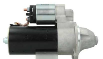 Démarreur 7LD600 7LD665 7LD740 - Type 710 720 LOMBARDINI (Equivalent à 5840175 LOMBARDINI BOSCH 0001109012 - 0001314016 12V - 1.4Kw) SBE1221